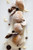 Beignets with Chocolate Sauce - (Free Recipe below)