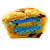Gluten Free Macaron + Brownie = Macarownie - Pack of 8 - Variety or Choose Flavor