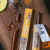 Righteous Felon Street Taco 100% Pork Meat Sticks | High Protein, Low Carb, Keto, Gluten Free, Craft Beef, Turkey, Pork - Pack of 10