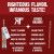 Righteous Felon OG Hickory 100% Beef Meat Sticks | High Protein, Low Carb, Keto, Gluten Free, Craft Beef, Turkey, Pork - Pack of 24