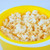 Opopop Gluten Free, Non-GMO Microwave Popcorn Pop Cups - Birthday Cake - Gourmet Kernels & Popcorn Flavoring - Pack of 6