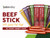 Paleovalley 100% Grass Fed Variety Beef Sticks - Delicious Gluten Free Beef Snack - High Protein Keto Friendly, Pack of 50