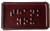Braille Dark Chocolate Bars "I Love You" and "Thank You"