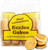 Real Lancashire Eccles Cake - 4 Cakes in Pack | British Snacks Made with Pure Butter & Dried Currants | Traditional & Delicious Butter Cookies for Any Occasion | 5.29 oz - Pack of 3
