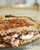 Nutella Carmalized Grilled Goat Cheese Sandwich - (Free Recipe below)