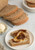 Organic Sprouted Whole Wheat Sourdough Bread