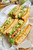 Organic Whole Grain Sprouted Sourdough Bread