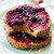 Organic Sprouted Sourdough English Muffins - Pack of 6