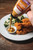 True Made Foods Low Sugar Honey Mustard, Keto Friendly - Made with Fruit and Veggies, Healthy Sauce, Whole 30, Keto, Vegan. 12 oz - Pack of 3