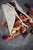 Balsamic Fish Tacos - (Free Recipe below)