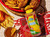 Banana Ketchup - Filipino Sauce & Condiment, Mild, Vegan, No MSG, No Sugar Added, Gluten Free - Pack of 3