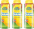 Banana Ketchup - Filipino Sauce & Condiment, Mild, Vegan, No MSG, No Sugar Added, Gluten Free - Pack of 3