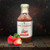 Gourmet Warehouse Kickin' Strawberry BBQ Sauce, 16 oz - Gluten Free, No HFCS - Pack of 2