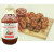 Gourmet Warehouse Kickin' Strawberry BBQ Sauce, 16 oz - Gluten Free, No HFCS - Pack of 2