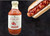 Gourmet Warehouse Sugar Added Ketchup and Sugar Free BBQ Sauce Handcrafted In Small Batches Gluten-Free, HFCS-Free, Keto Friendly, Paleo, Delicious Sauce, 16 oz - Pack of 2