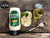 Only Plant Based Vegan Garlic Mayonnaise, 11 oz Squeeze Bottles - Pack of 6