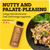Pretty Thai Peanut Sauce, Gluten Free Certified Non-GMO Vegan Authentic Stir Fry, Dressing, Rice Seasoning, Condiment & Dipping Sauce, 100% Natural - Pack of 3