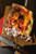 Calzone di Prosciutto e Ricotta - (Free Recipe below)
