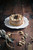 Nutella Cheesecakes with Salted Popcorn Crust - (Free Recipe below) Nutella Cheesecakes with Salted Popcorn Crust - (Free Recipe below)