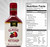 Traina Home Grown Gourmet Classic and Sriracha Ketchup Pack - No Corn Syrup, Non-GMO, 16 oz  - Pack of 2