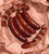Meat Mitch Smoked Sausage, Ribs & Pulled Pork - Three Little Pigs