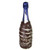 Chocolate Dipped Covered Wine or Champagne Bottle