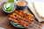 Thai Chicken Sate with Peanut Sauce - (Free Recipe below)