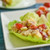 Chicken and Peanut Butter Lettuce Wraps - (Free Recipe below)
