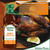 Walden Farms Bbq Sauce Variety - Hickory Smoked Barbecue, Original Barbecue, Honey Barbecue, 12 oz - Pack of 3