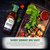 Walden Farms Bbq Sauce Variety - Hickory Smoked Barbecue, Thick and Spicy Bbq, Original Barbecue, Honey Barbecue, 12 oz - Pack of 4