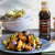 Ponto Premium BBQ Glaze Sauce with Balsamic Vinegar of Modena - Sensations with Marinades - 8.8 oz, Imported from Italy - Pack of 2