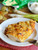 Sour Cream and Onion Potato Chip Chicken - (Free Recipe below)