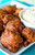 Conch Fritters with Dipping Sauce - (Free Recipe below)