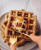 TreeHive Organic Gluten-Free Pancake & Waffle Mix – No Refined Sugar, No Artificial Sweeteners, 1.15 lbs, 2 Pre-Portioned Bags