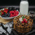 ProDough Chocolate Pancake and Waffle Mix - Gluten Free, Low Carb, High Protein Pancake Mix