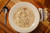 Creamy Conch Chowder with Saffron and Toasted Coconut - (Free Recipe below)