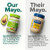 Primal Kitchen Real Mayonnaise With Avocado Oil, 24 oz - Pack of 6