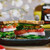 Organic, Gluten Free Variety Bread - Sourdough, Swirly Cinnamon Raisin, Pumpernickel, Quinoa Power Grains - Pack of 4
