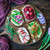 Organic, Gluten Free Variety Bread - Sourdough, Swirly Cinnamon Raisin, Pumpernickel, Quinoa Power Grains - Pack of 4