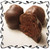 1 pound Vegan Red Wine Truffles- Dark Chocolate