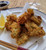 Panko Breaded Pacific Oysters - 2 lb