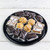 Gourmet Patisserie Mini Pastry Dessert Assortment -  16 per tray