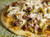 Philly Steak Pizza Flatbread Naan - (Free Recipe below)