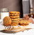 ChipMonk Keto Sampler Cookie Box - Low Carb, Gluten Free, Sugar Free Variety Snack Box