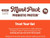 Munk Pack 15g Probiotic Protein Bars - 1g Sugar, 5g Net Carbs, Vegan + Keto Protein Bars, Plant Based Gut Health Snack, High Protein Snacks, Sampler Pack - 5 Count
