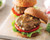 Spinach & Feta Turkey Burgers,  8 oz - includes 6