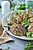 Spinach & Feta Turkey Burgers, 8 oz - includes 12