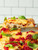A Taste of Italy Pizza Crusts Variety Kit - Classic, Pan, Pinsa, Sheet -  includes 8 - Imported from Italy