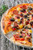 A Taste of Italy Pizza Crusts Variety Kit - Classic, Pan, Pinsa, Sheet -  includes 8 - Imported from Italy