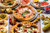 A Taste of Italy Pizza Crusts Variety Kit - Classic, Pan, Pinsa, Sheet -  includes 8 - Imported from Italy